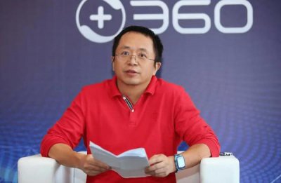 ​周鸿祎再谈小米汽车：雷军营销是神一样的存在