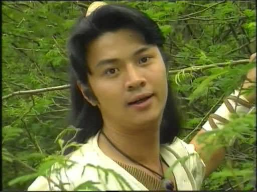 演僵尸一举成名，和老婆相恋16年结婚19年，现54岁快被遗忘