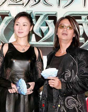 演僵尸一举成名，和老婆相恋16年结婚19年，现54岁快被遗忘