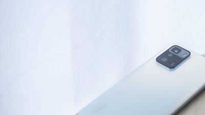 ​老年人智能手机买哪款好（3款适合老年人使用的）