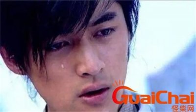 ​能让男人瞬间就哭的话一句话 能让男人瞬间就哭的话简短