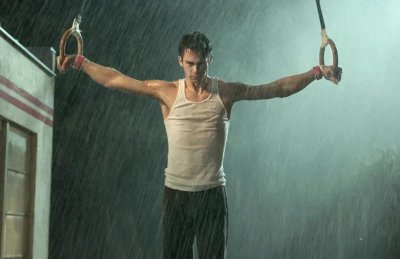 ​10部值得N刷的高分励志电影，带你走出困境，点燃激情！