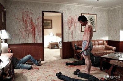 ​黑帮世界里的热血与残酷，看这5部韩国电影如何演绎