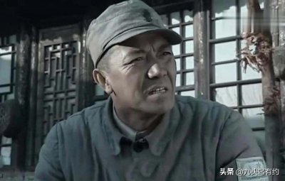 ​《亮剑》中李云龙、丁伟、孔捷的原型到底是谁?今天为你一一揭晓