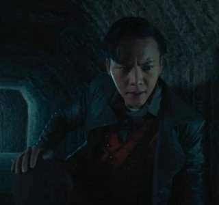 ​《老九门》关于张大佛爷的秘密，你知道多少？