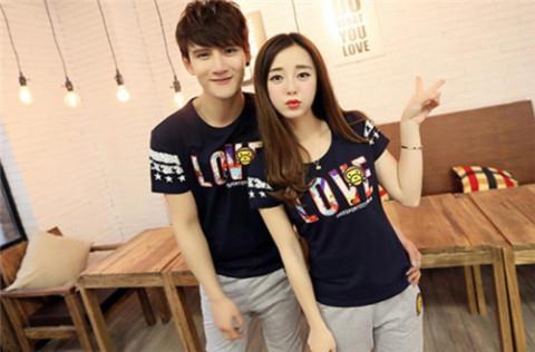 打动女孩子的情话朴实，让她产生心动的感觉