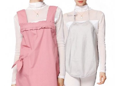 ​防辐射衣怎么洗（解锁清洁防辐射服的正确姿势）