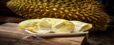 ​榴莲是香还是臭