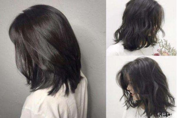 黑茶色适合冬季吗 黑茶色褪色后会变黄吗