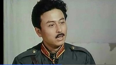 ​电影《末日杀手》还要应对那些为生存而不惜一切手段的敌人。