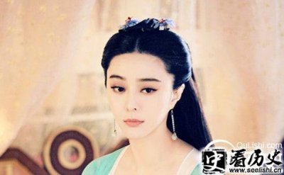 ​武则天驯马的典故 武则天的女儿是什么下场