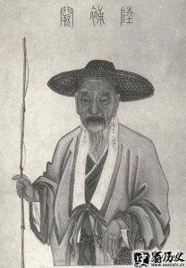 ​唐朝诗人陆龟蒙生平 陆龟蒙结局 陆龟蒙子女 陆龟蒙诗作