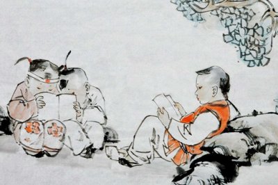 ​童子命到底是怎么回事，若是童子命该怎么办