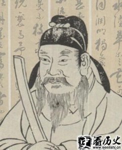 ​狄仁杰的老师究竟是谁