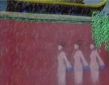 ​《故宫灵异事件》，你听过哪几个？