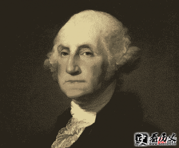 ​美国历任总统一览表,美国第一任总统是谁？