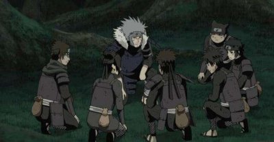 ​《火影忍者》：二代火影真正的死因是什么为什么说是不会解开的迷题