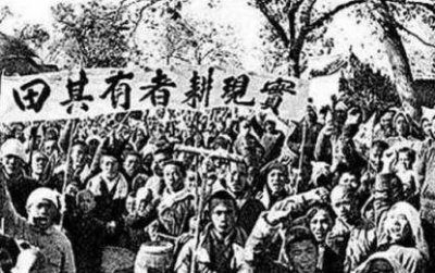 ​古代地主不从事劳动就坐享其成 他们是如何剥削百姓的