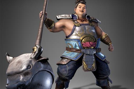 许褚和典韦都是曹操的保镖,为何最后二者死后的待遇不同?