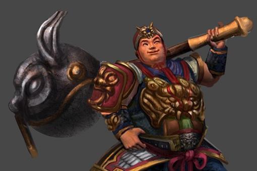 许褚和典韦都是曹操的保镖,为何最后二者死后的待遇不同?