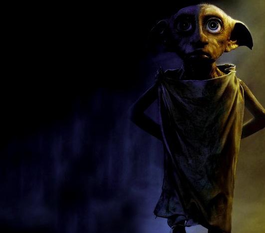 哈利波特的15位配角如今长什么样(哈利波特系列中最受欢迎的25个角色)(16)