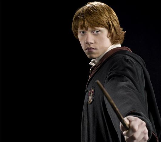哈利波特的15位配角如今长什么样(哈利波特系列中最受欢迎的25个角色)(23)