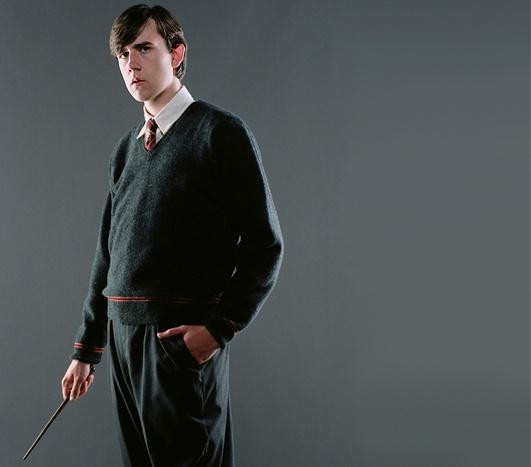 哈利波特的15位配角如今长什么样(哈利波特系列中最受欢迎的25个角色)(17)