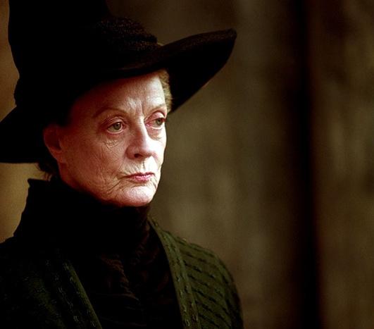 哈利波特的15位配角如今长什么样(哈利波特系列中最受欢迎的25个角色)(7)