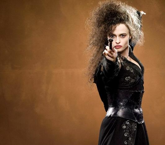 哈利波特的15位配角如今长什么样(哈利波特系列中最受欢迎的25个角色)(11)