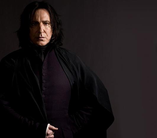 哈利波特的15位配角如今长什么样(哈利波特系列中最受欢迎的25个角色)(24)