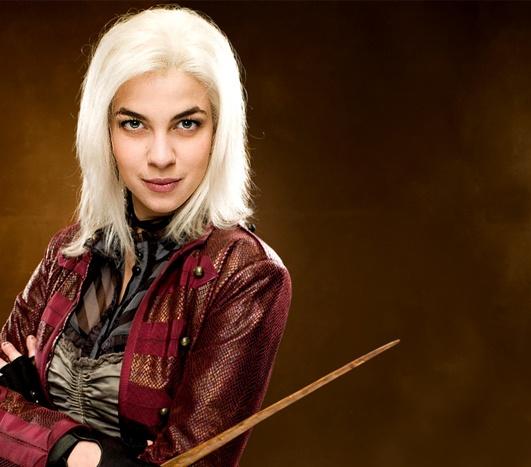 哈利波特的15位配角如今长什么样(哈利波特系列中最受欢迎的25个角色)(4)