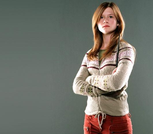 哈利波特的15位配角如今长什么样(哈利波特系列中最受欢迎的25个角色)(8)