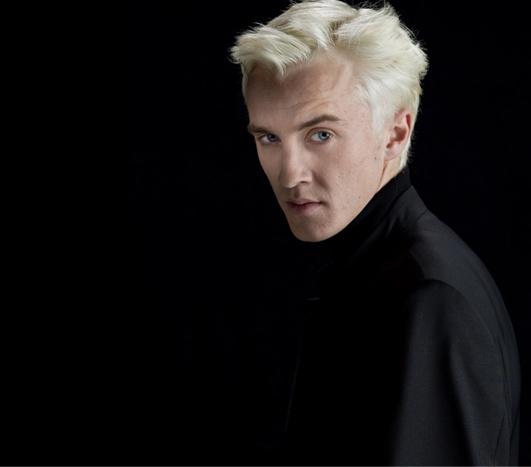 哈利波特的15位配角如今长什么样(哈利波特系列中最受欢迎的25个角色)(9)