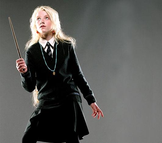 哈利波特的15位配角如今长什么样(哈利波特系列中最受欢迎的25个角色)(15)