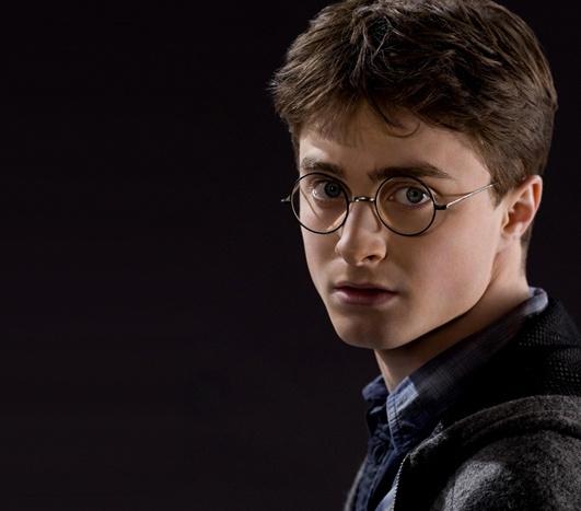 哈利波特的15位配角如今长什么样(哈利波特系列中最受欢迎的25个角色)(22)
