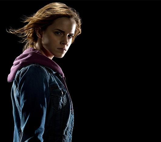 哈利波特的15位配角如今长什么样(哈利波特系列中最受欢迎的25个角色)(21)