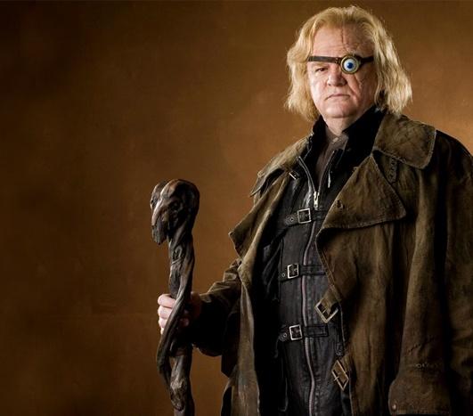 哈利波特的15位配角如今长什么样(哈利波特系列中最受欢迎的25个角色)(6)