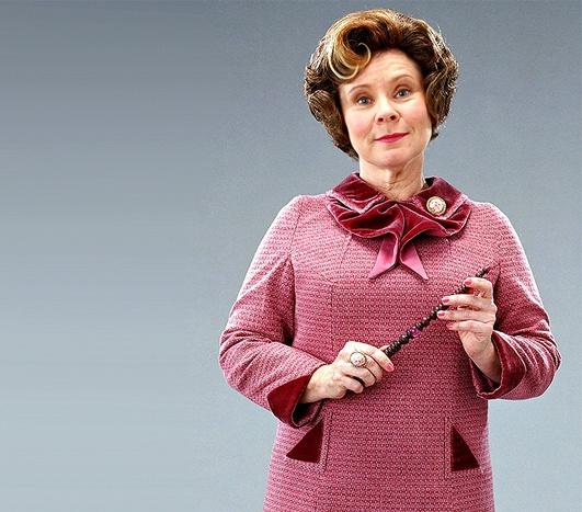 哈利波特的15位配角如今长什么样(哈利波特系列中最受欢迎的25个角色)(2)