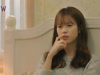 ​韩孝周主演的电视剧有哪些？(你看过几部？)