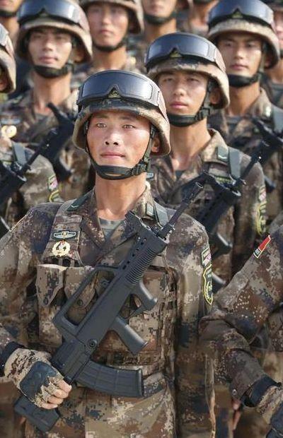 10月1日国庆大阅兵几点开始（10月1阅兵式几点钟开始2021）