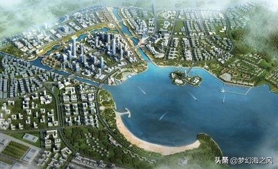 ​大连热点区域解读-小窑湾