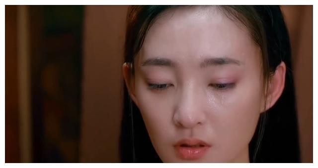 封神演义：子虚放弃妲己灵魂，妲己臣服纣王，子虚一行为展示真心