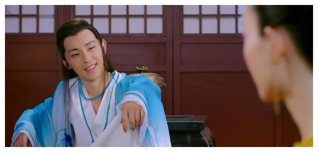 封神演义：子虚放弃妲己灵魂，妲己臣服纣王，子虚一行为展示真心