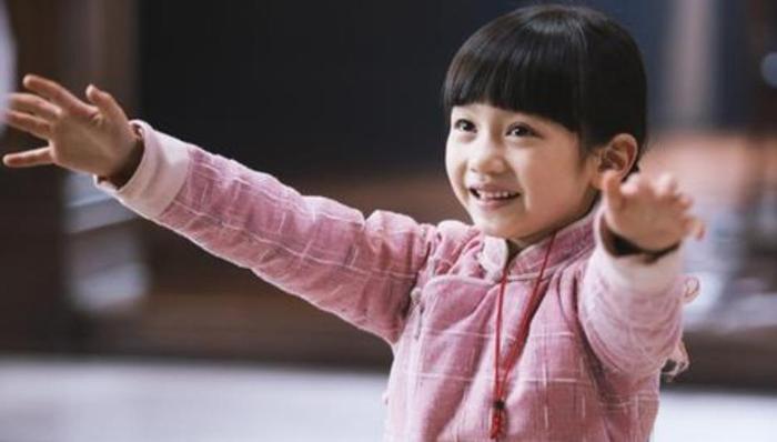 《天衣无缝》妞妞身份不明，贵翼为何还对其疼爱有加，只因贵婉？