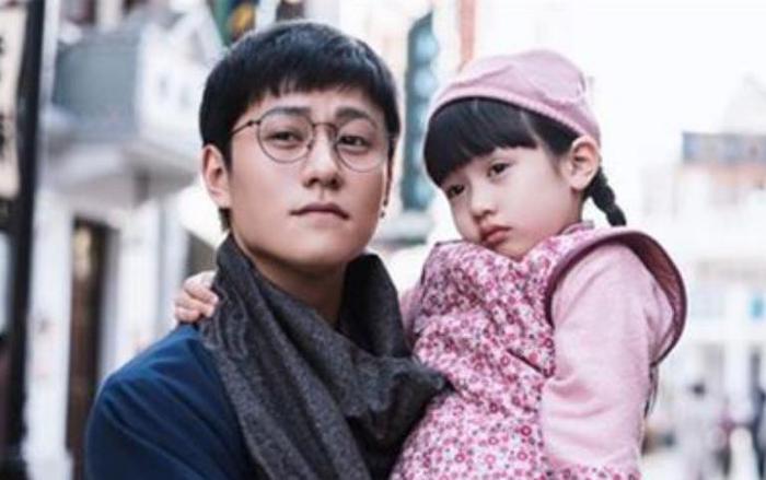 《天衣无缝》妞妞身份不明，贵翼为何还对其疼爱有加，只因贵婉？