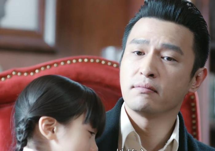 《天衣无缝》妞妞身份不明，贵翼为何还对其疼爱有加，只因贵婉？