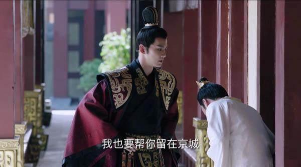 《独孤天下》宇文邕为什么杀宇文护