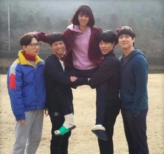 ​值得刷N遍的韩剧(韩剧值得看十遍的电视剧)