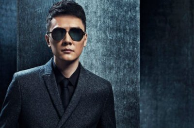 ​冯绍峰演过的电视剧 冯绍峰个人资料