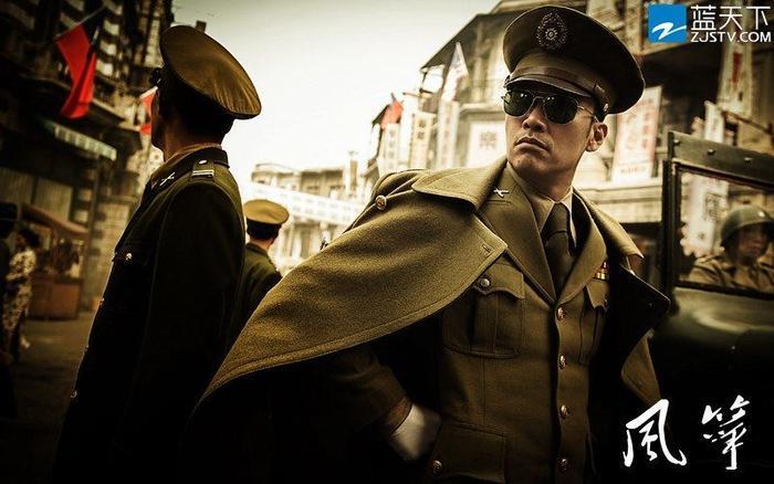 《风筝》里的“鬼子六”历史上真有其人吗？